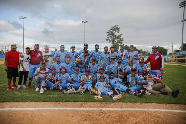 Arranca este domingo la temporada número 86 del Béisbol Clase A