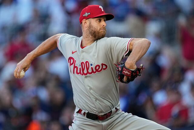 Wheeler y Filis pactan contrato de $126 millones