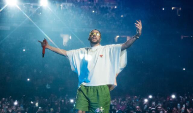LUMA vuelve a responderle a Bad Bunny luego de sus expresiones en concierto de Atlanta