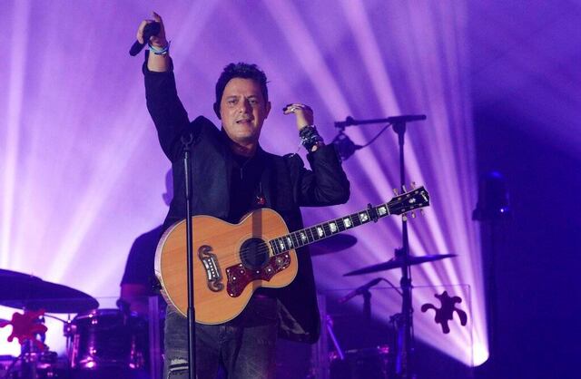 Sanz, Rosalía y Juanes entre los nominados al Latin Grammy