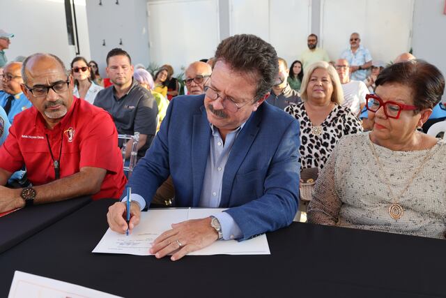 Unifican horario para venta de alcohol en Isla Verde