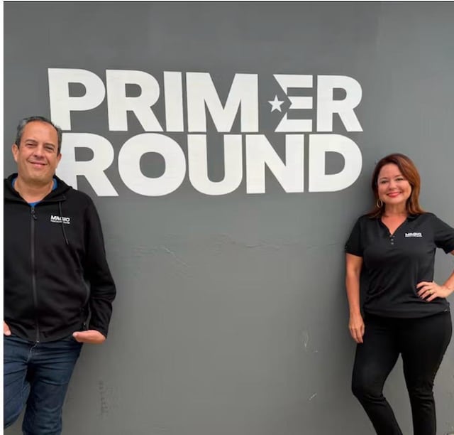 “Primer Round” celebra su segundo aniversario en la radio FM