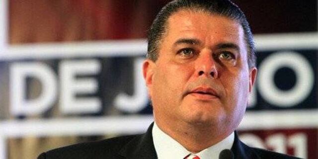 Santini critica las "dos caras" de Yulín en su mensaje de presupuesto