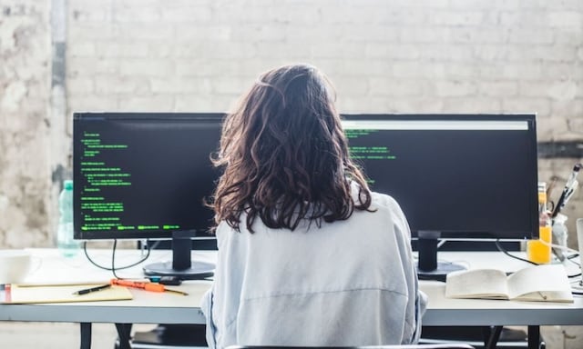 Nuevo proyecto de Google reduciría el uso de ingenieros humanos