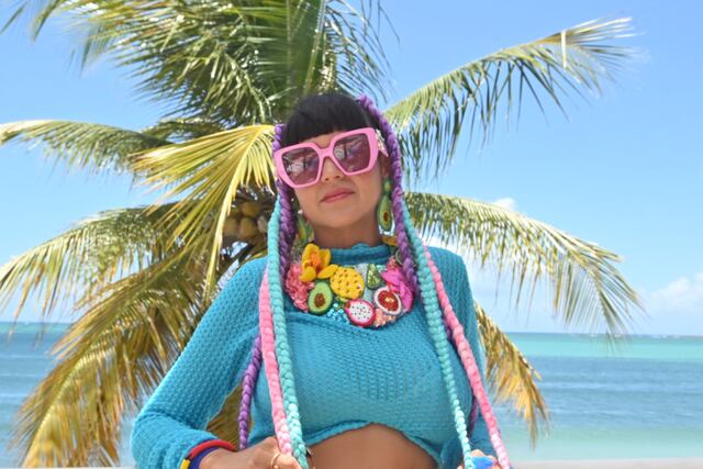 Bomba Estéreo se presentará en P. R. por primera vez en concierto