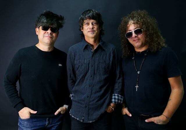 Bandas boricuas reviven experiencia con Miguel Mateos