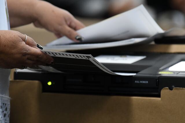 CEE inicia evaluación para nuevo escrutinio electrónico rumbo a las elecciones de 2028