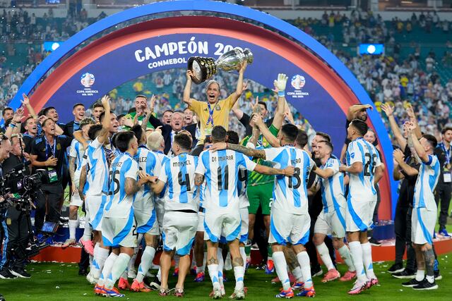 Presentan queja tras “comentarios racistas y discriminatorios” de jugadores argentinos