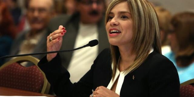 Habrá escrutinio electrónico en primarias de 2016
