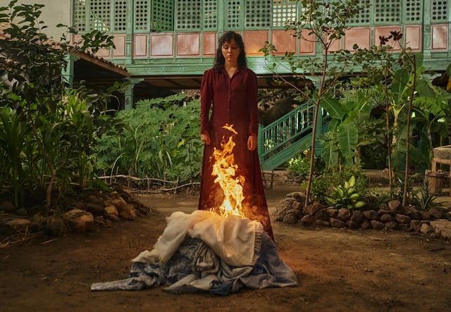 Estas son las cinco principales diferencias entre la serie y la obra de Cien Años de Soledad