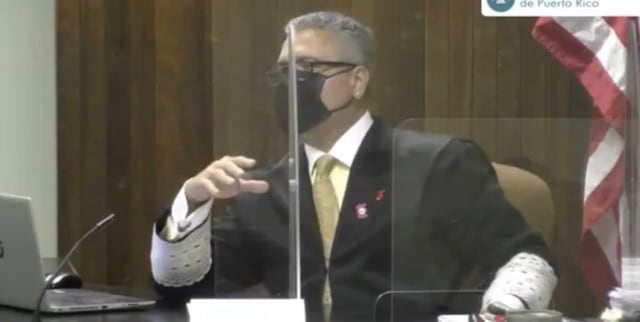 Tribunal desestima demanda presentada contra GeneraPR