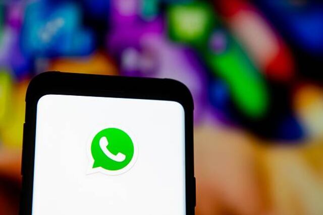 WhatsApp ya no podrá cargar copias de seguridad a Google Drive