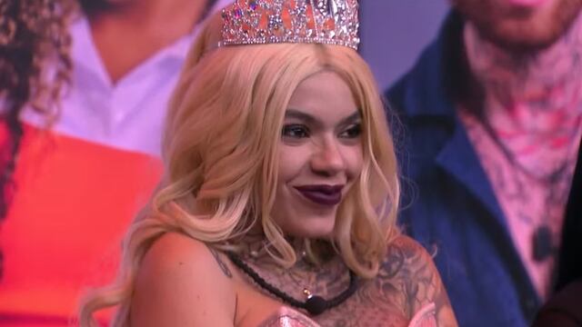 Anuncian el regreso de Melissa Gate a ‘La Casa de los Famosos’