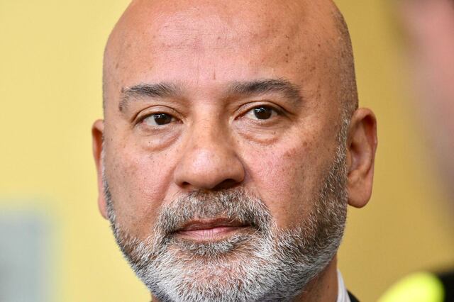 Presidente de LUMA reacciona a informe del Negociado sobre apagones de 2024