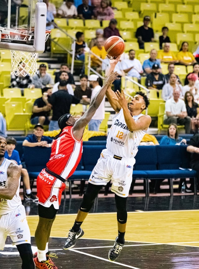 BSN: Arecibo, Aguada y Caguas consiguen victorias en la acción del martes
