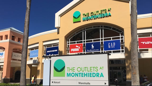 Celebran los 30 años de los Outlets de Montehiedra con actividades libre de costo