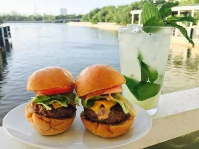 Verbena, sabroso espacio oceanfront en Hato Rey