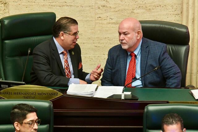 Presidente cameral cierra sesión extraordinaria al no lograr acuerdos