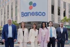 Banesco USA presenta su nueva identidad de marca en Puerto Rico