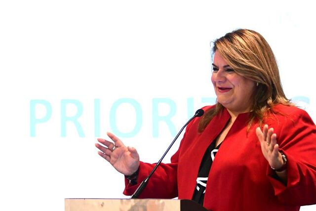 Comisionada informa inclusión de proyectos de rehabilitación de carreteras para Puerto Rico