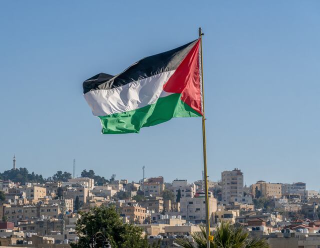Hamás condiciona ayuda humanitaria a rehenes israelíes al fin del bloqueo en Gaza