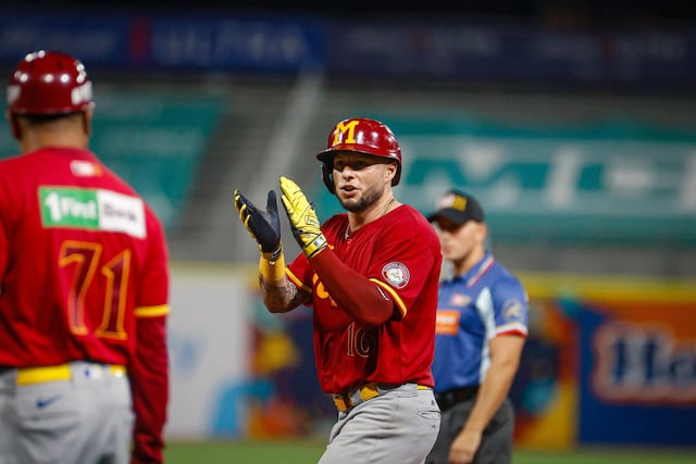 Indios de Mayagüez sufren su tercer revés consecutivo