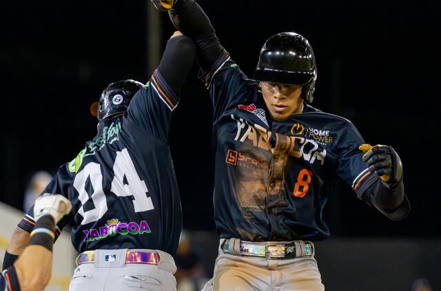 Pelota Doble A: Azucareros y Leones de Patillas logran victorias el martes