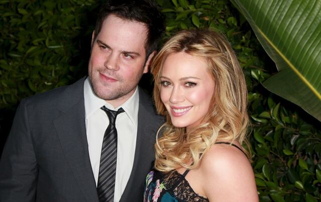 Hilary Duff oficializa su divorcio por "diferencias irreconciliables"