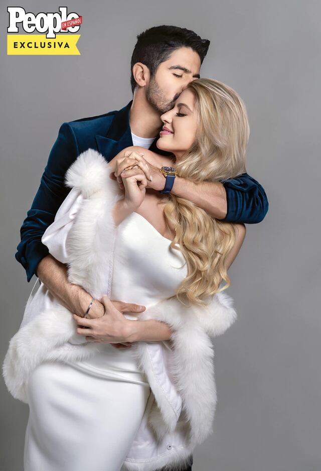 Habitante de LCDLF 4 asegura que Madison Anderson está embarazada