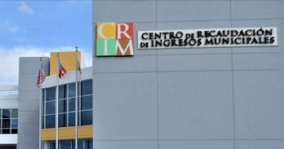 Grfo Junta del CRIM presenta propuesta para sustituir fórmula actual para ...