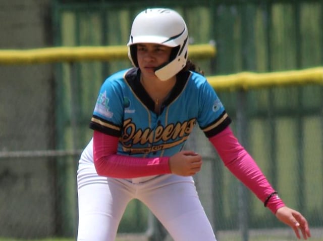 Juana Díaz logra boleto para la postemporada de la Liga de Béisbol Femenino