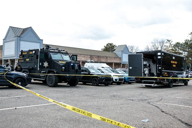FBI confirma que el ataque contra sinagoga en Michigan fue inspirado en Hezbolá