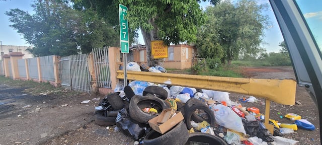 Municipios operan solos ante la falta de acción del DRNA en reciclaje
