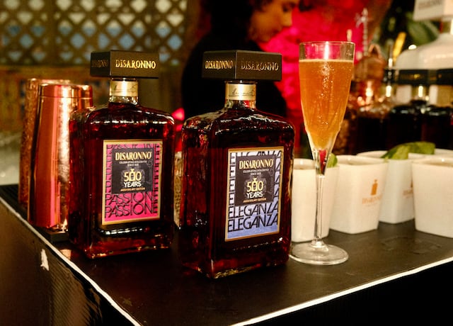 Disaronno celebra 500 años con una ruta de coctelería de autor por Puerto Rico