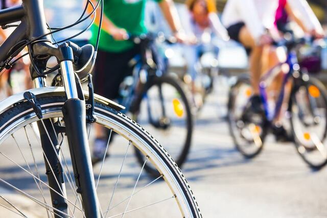 República Dominicana dedica una semana a la movilidad sostenible