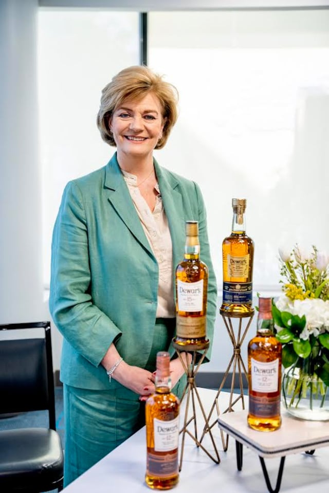 Stephanie Macleod: Rompe barreras en el mundo del whisky