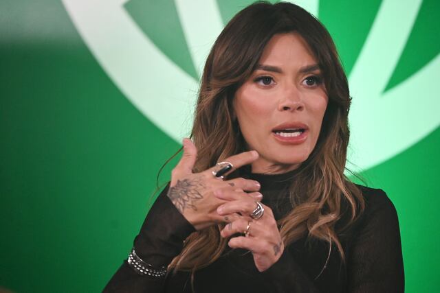 Kany García abre la puerta a su gira más ambiciosa: “Son 82 fechas… es mucho”
