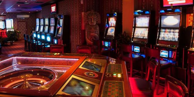 Responsabilizan al gobierno por cierre del casino del Condado Plaza