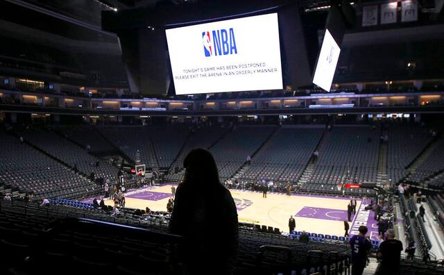 NBA y jugadores alcanzan acuerdo para reinicio de la temporada