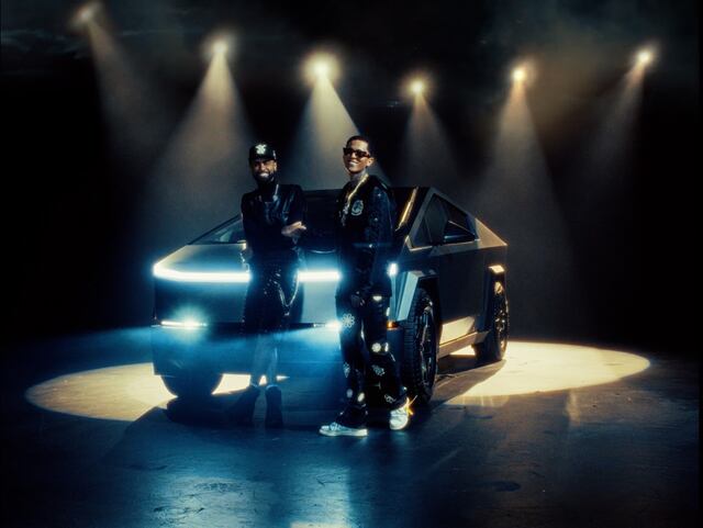 Conep estrena el video musical de su tema “Hoodie” junto a Jay Wheeler