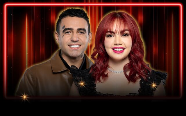 Estas son las parejas finalistas de ‘¿Apostarías por mí?’; entre ellos hay un boricua