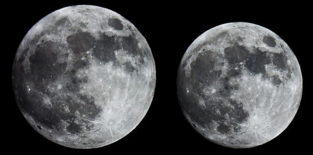 Última Súper Luna del 2025: ¿Cuándo es y desde dónde se podrá ver?