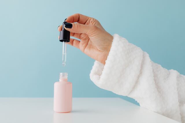 ¿Sabes cuál sérum necesitas utilizar según tu tipo de piel?