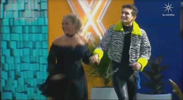 Niurka Marcos regresa a “La casa de los famosos”