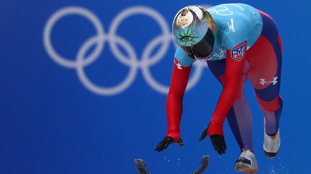 Kellie Delka representará a Puerto Rico en los Olímpicos de Invierno 2026
