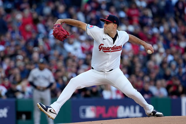 Cubs fichan a Matthew Boyd para su rotación con contrato de $29 millones por 2 años