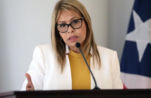 Presentan medida para que OIPC pueda llevar casos judiciales contra LUMA