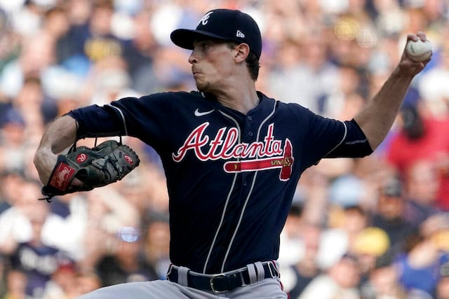 Bravos equilibran la serie