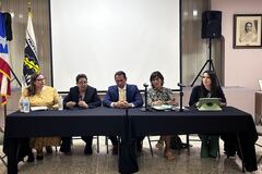 PIP lamenta fallecimiento del exrepresentante Hiram Meléndez Rivera