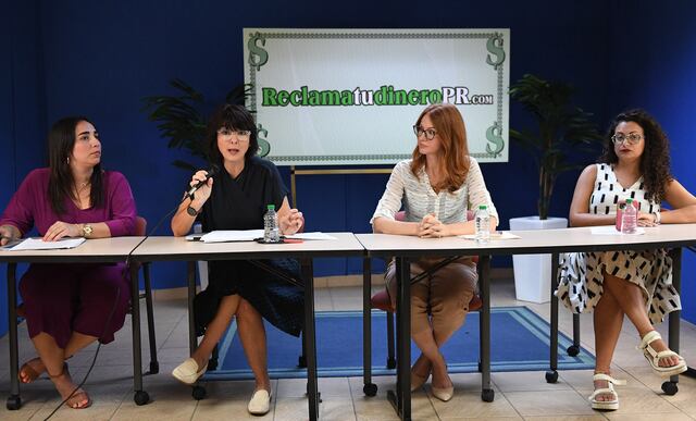 Llenarán planillas y promoverán masivamente  el Crédito por Trabajo y el Child Tax Credit